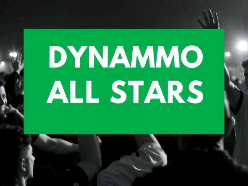 Dynamo All Stars Community Features